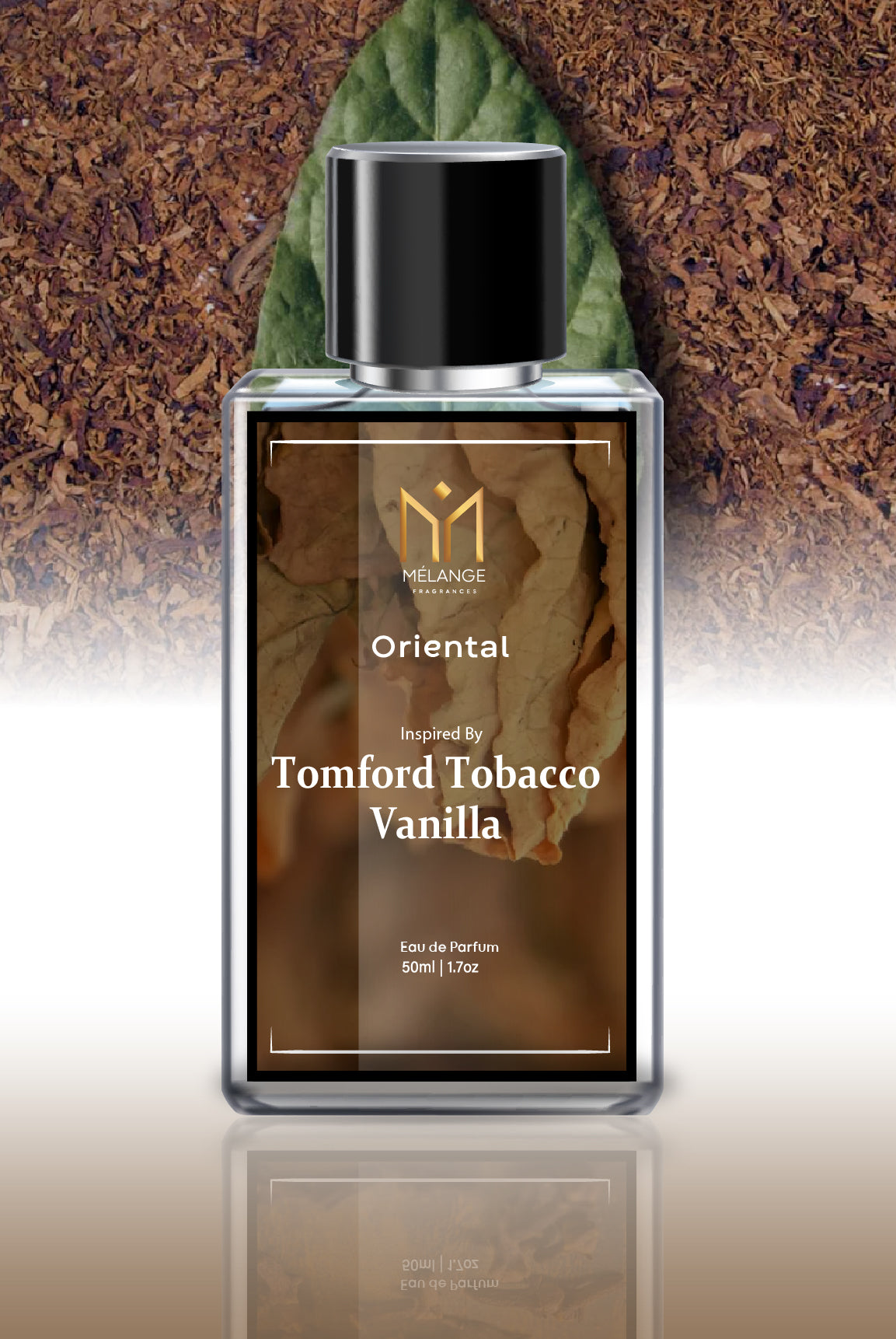 tobacco oil for hair Tom Ford Tobac Vanille Type M 10-in-1 Hair Elixir